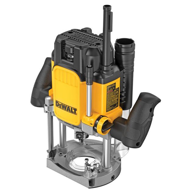 Фрезер мережевий DeWALT DWE625, фото , зображення 2 | SNABZHENIE.com.ua Фрезер мережевий DeWALT DWE625, фото , зображення 2 | SNABZHENIE.com.ua