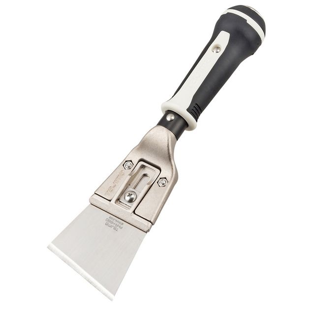 Скребок ударный Premium TAJIMA Hard Blade PHR250H80, угол 20°, фото  | SNABZHENIE.com.ua
