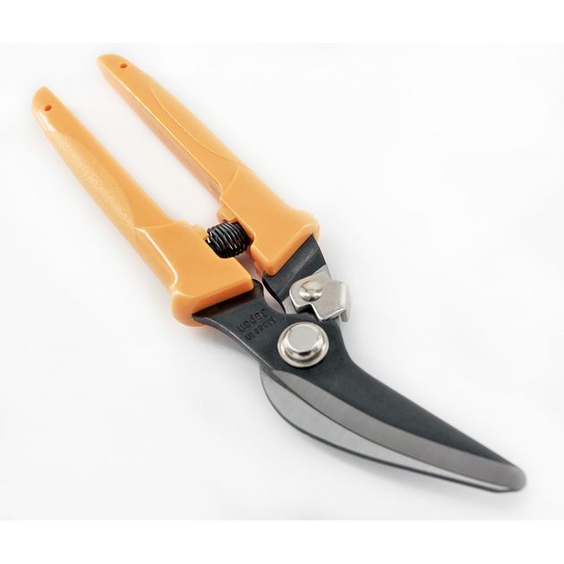 Ножницы универсальные Tajima GT-097, загнутые, 200 мм, фото , изображение 9 | SNABZHENIE.com.ua Ножницы универсальные Tajima GT-097, загнутые, 200 мм, фото , изображение 9 | SNABZHENIE.com.ua