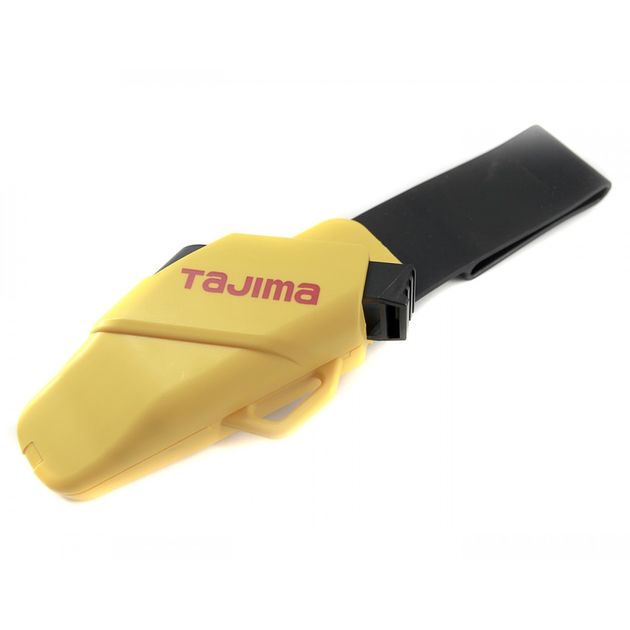 Кобура для ножей на ремень TAJIMA Safety Holster DC-LSFY, фото , изображение 16 | SNABZHENIE.com.ua Кобура для ножей на ремень TAJIMA Safety Holster DC-LSFY, фото , изображение 16 | SNABZHENIE.com.ua