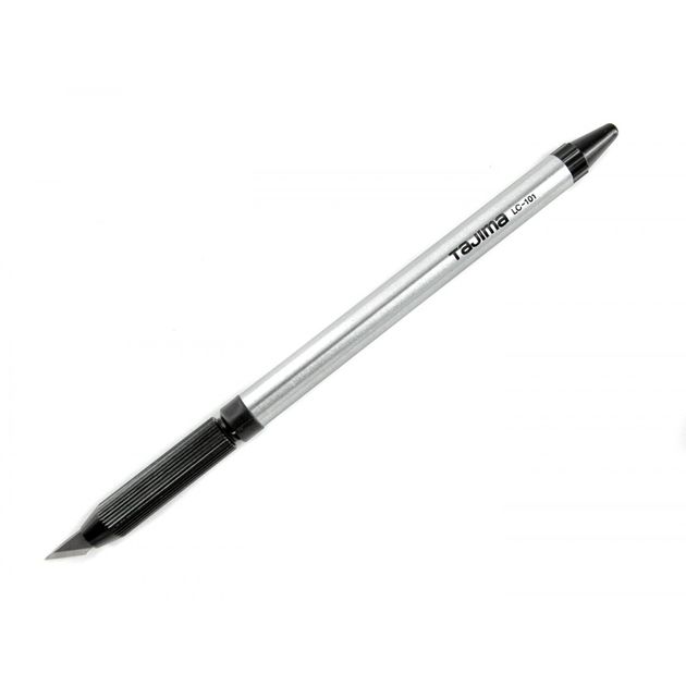 Нож для точных работ TAJIMA LC101B графический макетный, фото , изображение 12 | SNABZHENIE.com.ua Нож для точных работ TAJIMA LC101B графический макетный, фото , изображение 12 | SNABZHENIE.com.ua