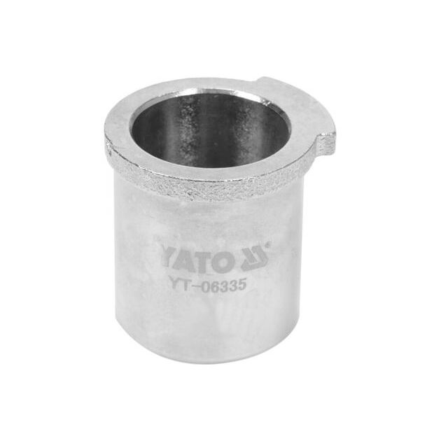 Насадка для регулировки фаз распредвала YATO для авто VAG 3/8", фото  | SNABZHENIE.com.ua