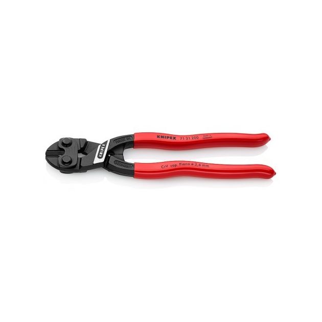 Компактний болторіз KNIPEX CoBolt 71 31 200, фото  | SNABZHENIE.com.ua