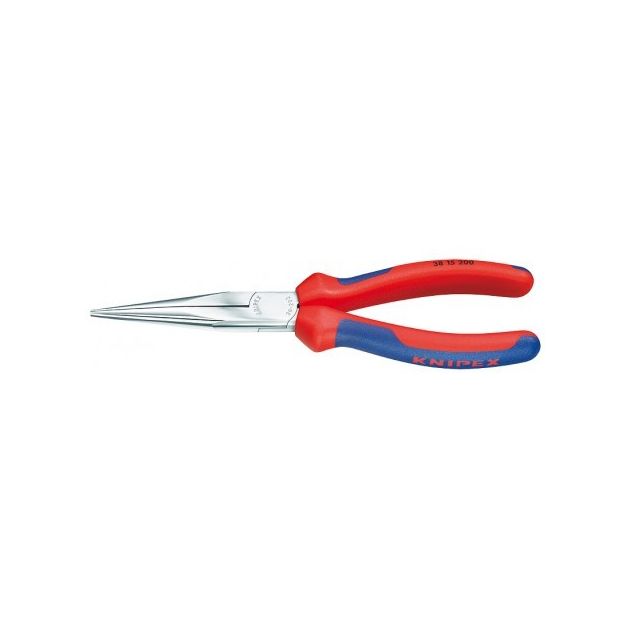 Плоскогубці механіка KNIPEX 38 15 200, фото  | SNABZHENIE.com.ua