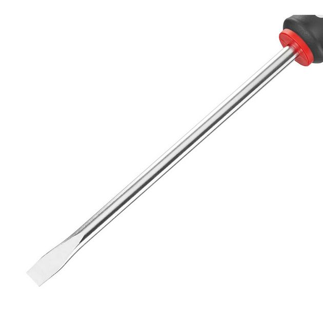 Отвертка FatMax SL10 довжина жала 200 мм STANLEY 0-65-139, фото , зображення 2 | SNABZHENIE.com.ua Отвертка FatMax SL10 довжина жала 200 мм STANLEY 0-65-139, фото , зображення 2 | SNABZHENIE.com.ua