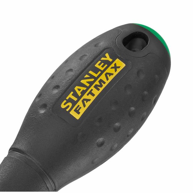 Отвертка FatMax Torx TT30 125 мм STANLEY 0-65-398, фото , зображення 4 | SNABZHENIE.com.ua Отвертка FatMax Torx TT30 125 мм STANLEY 0-65-398, фото , зображення 4 | SNABZHENIE.com.ua