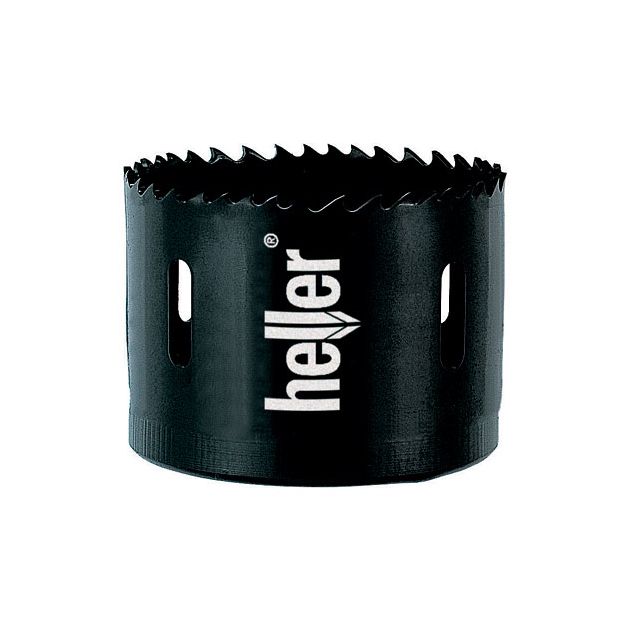 Пила кольцевая 140 х 32 мм HELLER Bi-Metall (19931)