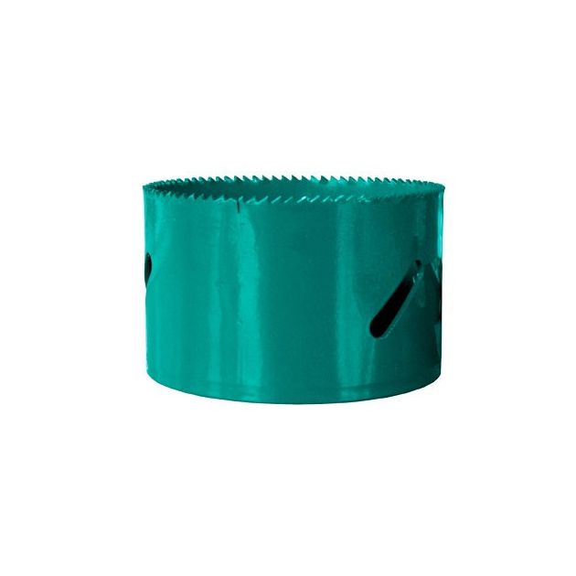 Пила кольцевая 38 х 44 мм HELLER HSS-Cobalt (26645)
