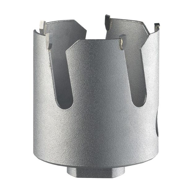 Коронка универсальная 68 мм ALLMAT HELLER (25951)