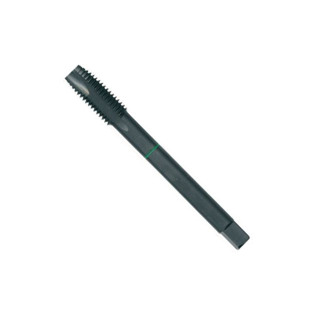 Метчик машинный М4 х 0,7, L-63 мм, форма В, HSS-G HELLER (27845)