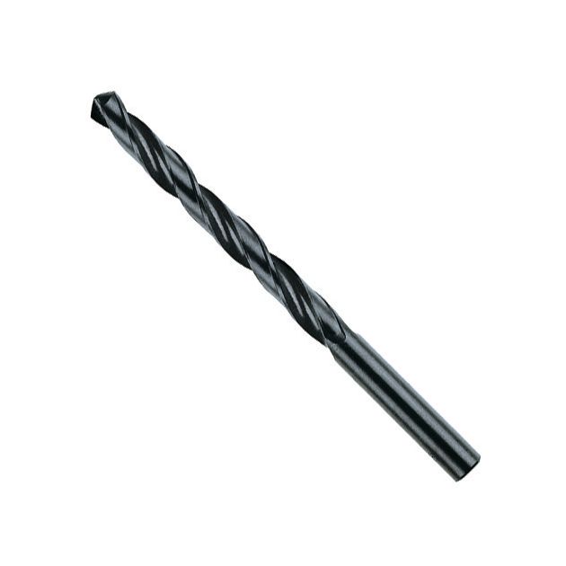 Сверло по металлу 4,5 мм HSS-R HELLER, IP (2 шт.) (17800)