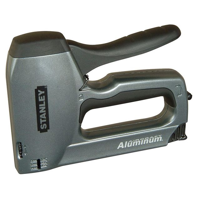Степлер Heavy Duty H/L с регулировкой силы удара STANLEY (6-TR250), фото  | SNABZHENIE.com.ua