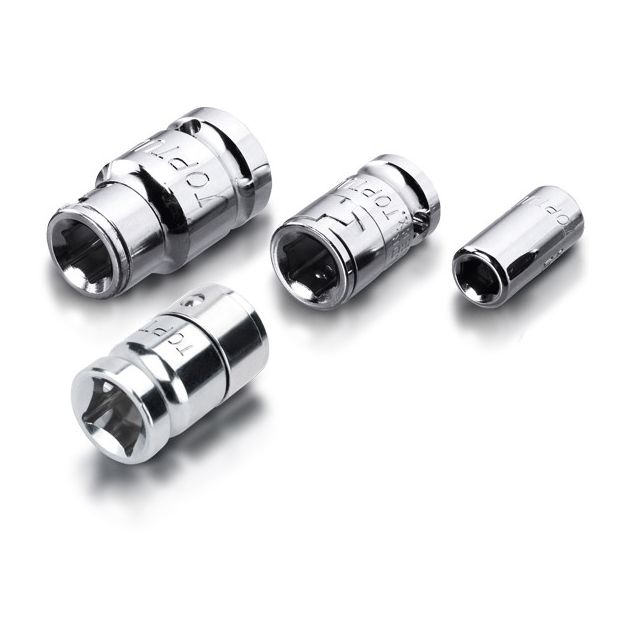 Держатель бит 3/8" х 5/16" TOPTUL FTAB1210, фото  | SNABZHENIE.com.ua