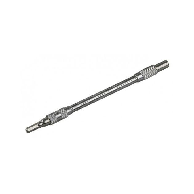 Гибкий магнитный держатель бит 1/4" 325 мм с фиксатором TOPTUL, фото  | SNABZHENIE.com.ua
