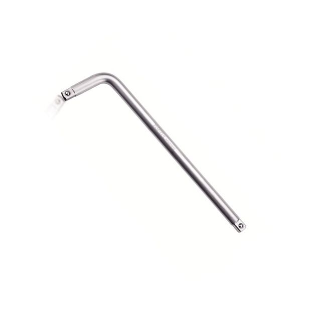 Г-образный вороток 1/2", угол 105°, 300 мм TOPTUL (AFAS1612), фото  | SNABZHENIE.com.ua