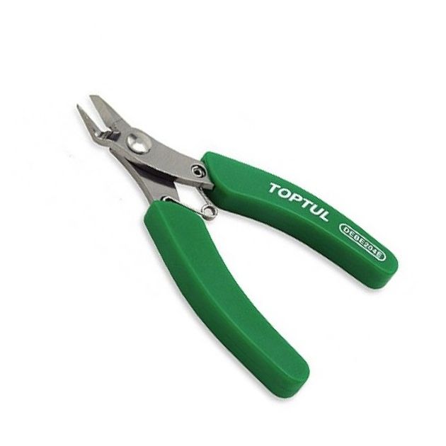 Бокорезы TOPTUL 4.5" (DEBE204E), фото  | SNABZHENIE.com.ua