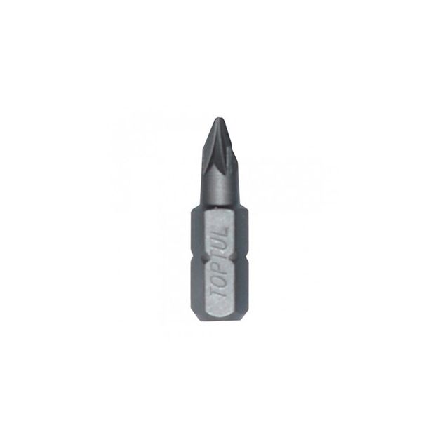 Бита PZ3 5/16" L-30 мм TOPTUL (FSCA1003), фото  | SNABZHENIE.com.ua