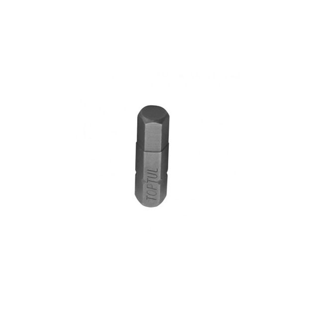Бита (насадка) 5/16 L-30 мм HEX 10 мм TOPTUL (FSDA1010), фото  | SNABZHENIE.com.ua