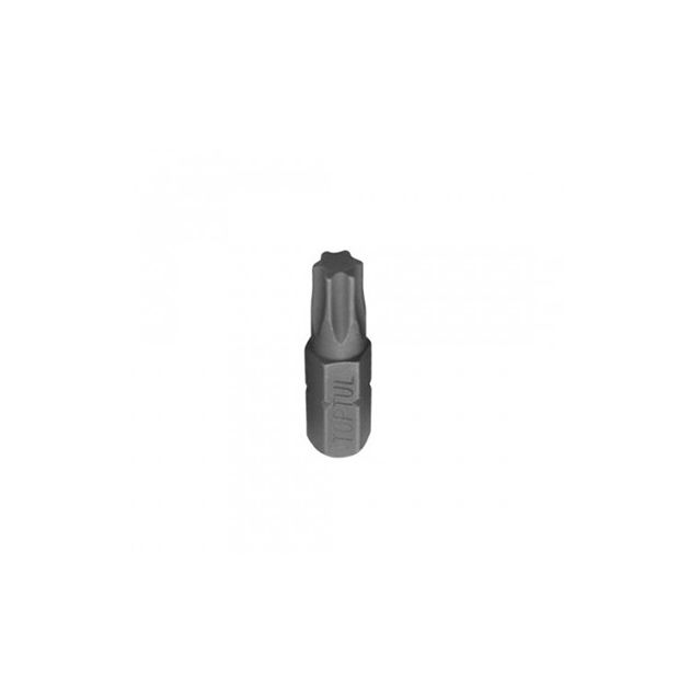 Бита TORX T20 10 мм L-30 мм TOPTUL (FSEA1220), фото  | SNABZHENIE.com.ua