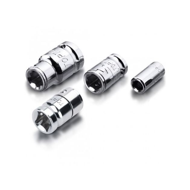 Держатель бит 1/2" х 5/16" TOPTUL (FTAB1610), фото  | SNABZHENIE.com.ua