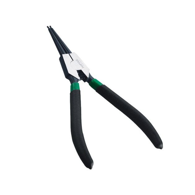 Круглогубцы 7" для снятия стопорных колец TOPTUL (DCAB1207), фото  | SNABZHENIE.com.ua