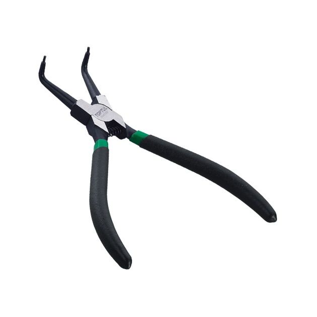 Круглогубцы 7" для снятия стопорных колец TOPTUL (DCAC1207), фото  | SNABZHENIE.com.ua