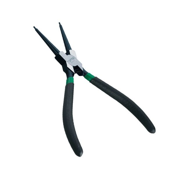 Круглогубцы 7" для снятия стопорных колец TOPTUL (DCAD1207), фото  | SNABZHENIE.com.ua