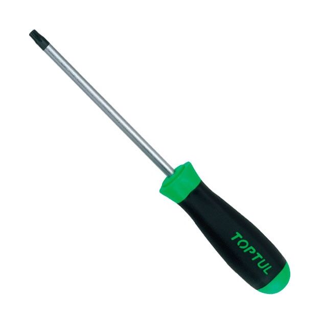 Отвертка TORX T40 TOPTUL (FFAB4015), фото  | SNABZHENIE.com.ua