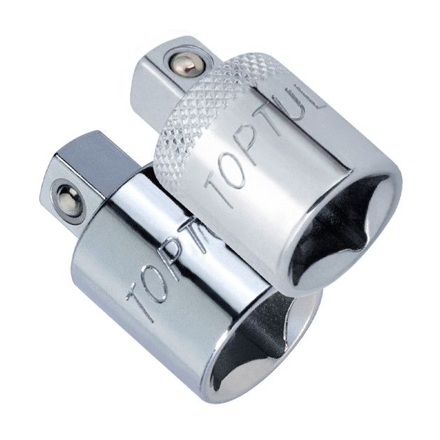 Переходник 3/4" x 1/2" TOPTUL (CAEA2416), фото  | SNABZHENIE.com.ua