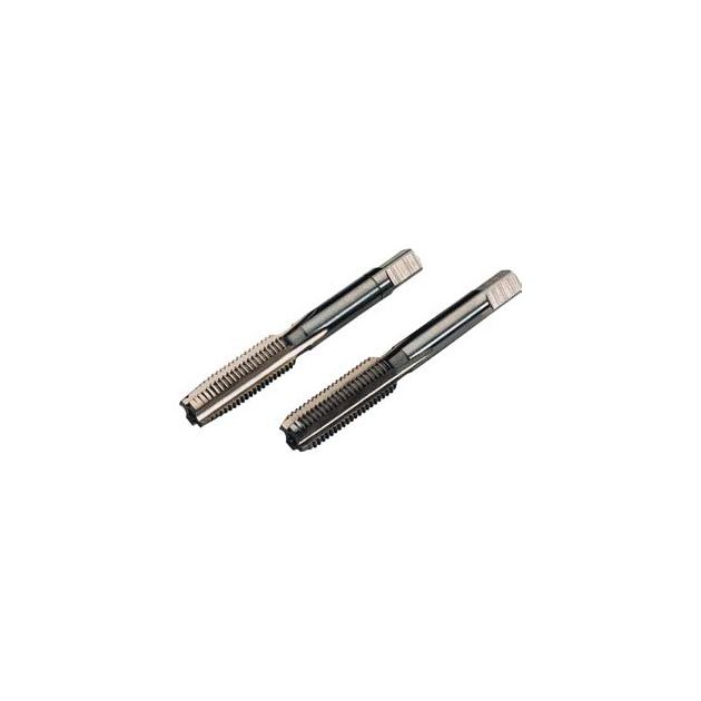 Метчик М10x1,5, 2 шт, левая резьба, HSS-G, Völkel (27046-1-3V), фото  | SNABZHENIE.com.ua