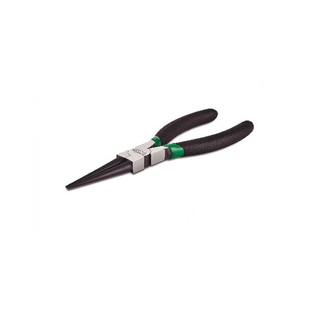 Круглогубцы 6" TOPTUL DFAL2206B, фото  | SNABZHENIE.com.ua