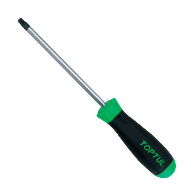 Отвертка TORX T25 TOPTUL (FFAB2510), фото  | SNABZHENIE.com.ua