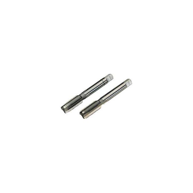 Метчик ручной G 1.1/2 x 11 трубная резьба, комплект 2 шт., HSS-G, фото  | SNABZHENIE.com.ua
