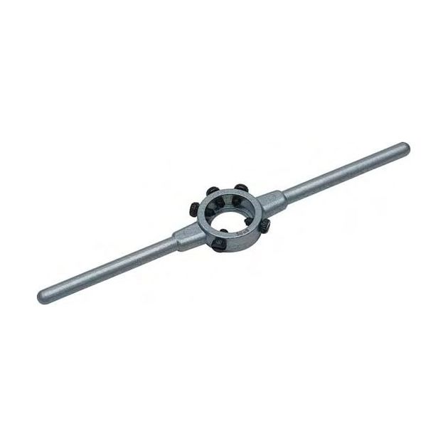 Плашкодержатель Völkel 45x14, Mf16-20, G 3/8-1/2 (15008V), фото  | SNABZHENIE.com.ua