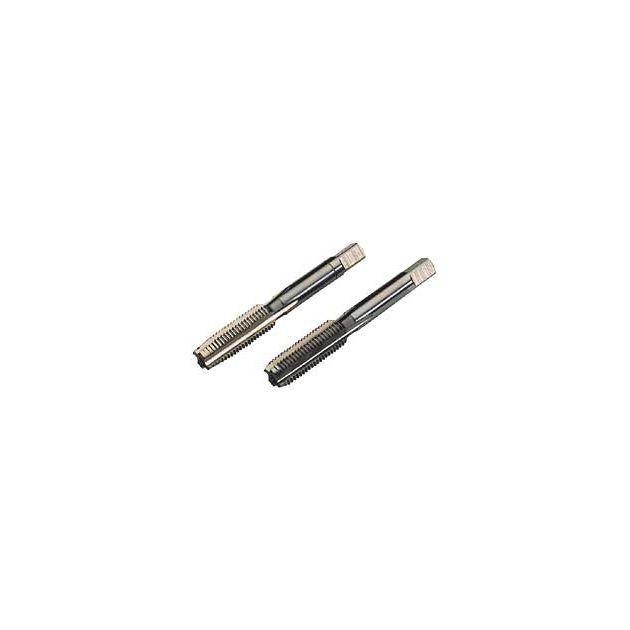 Метчик UNF 1 x 14 мелкая резьба, 2 шт., DIN 2181 HSS-G, VÖLKEL, фото  | SNABZHENIE.com.ua