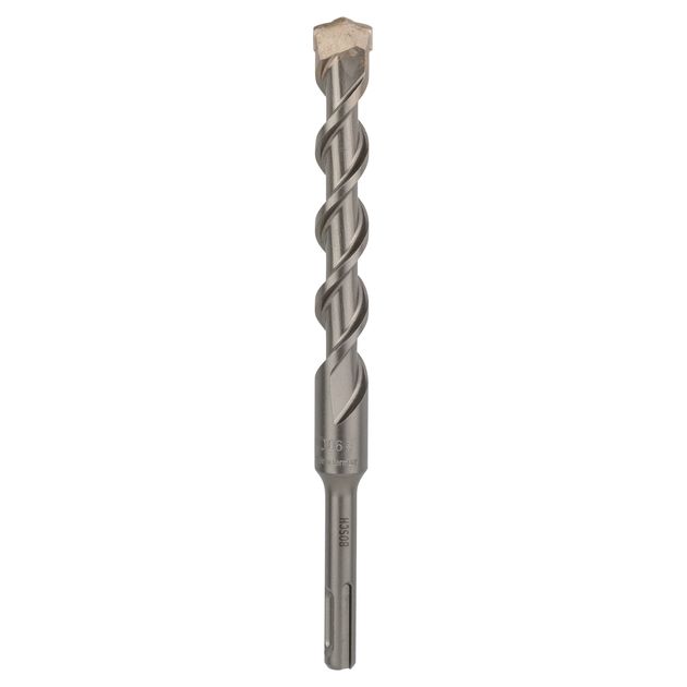 Сверло по бетону BOSCH SDS plus 18x150 мм 5, 1618596204, фото  | SNABZHENIE.com.ua