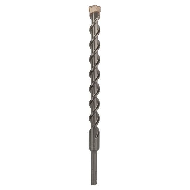 Сверло по бетону BOSCH SDS plus 20x250 мм, 5 шт., фото  | SNABZHENIE.com.ua