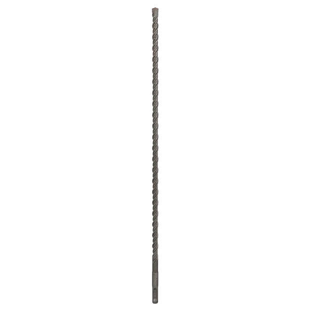 Сверло по бетону 10 x 400 x 465 мм SDS plus 5, BOSCH (1618596267), фото  | SNABZHENIE.com.ua