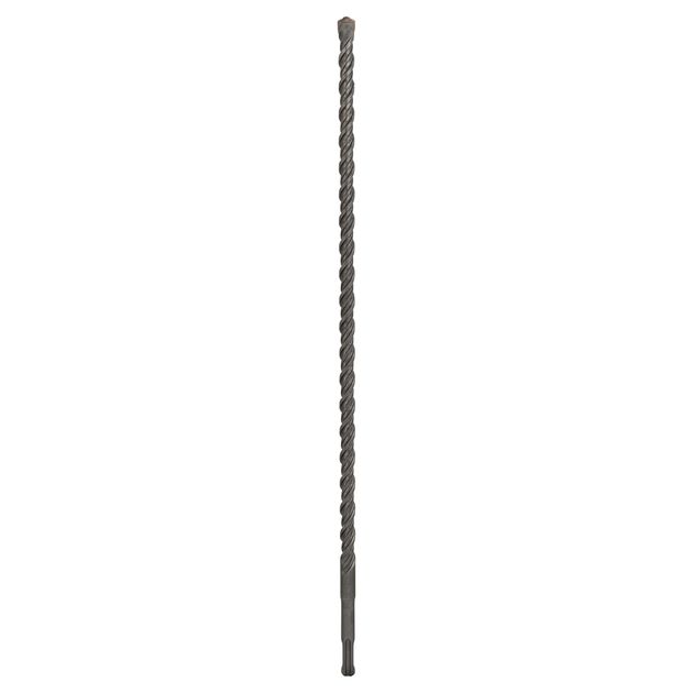 Сверло по бетону SDS plus 12x400 мм, BOSCH (1618596269), фото  | SNABZHENIE.com.ua
