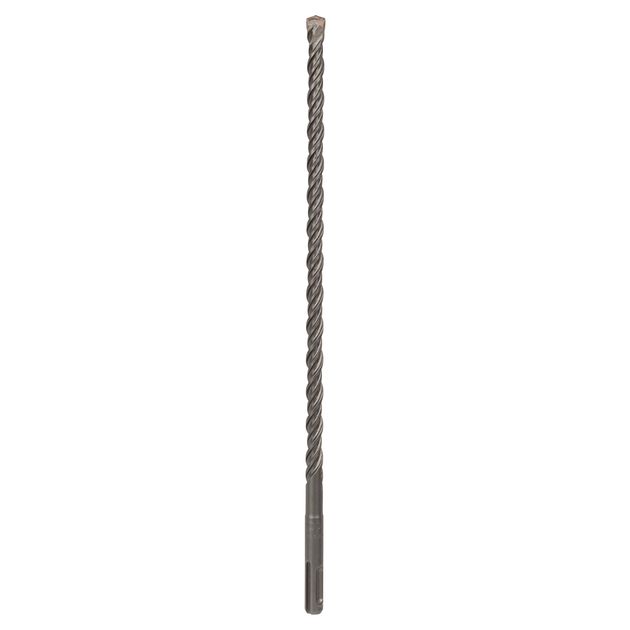 Сверло по бетону BOSCH SDS plus 10x250 мм 5, 1618596315, фото  | SNABZHENIE.com.ua