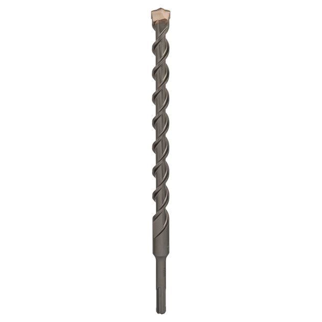 Сверло по бетону Bosch SDS plus 18x250x300 мм, 5 штук, фото  | SNABZHENIE.com.ua