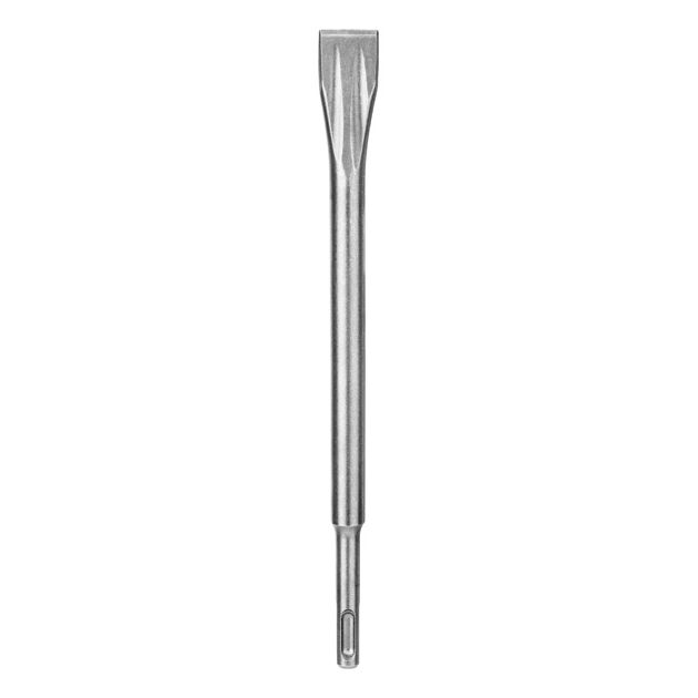 Зубило плоское 20x250 мм SDS-plus, 1 шт, BOSCH (2609390394), фото  | SNABZHENIE.com.ua
