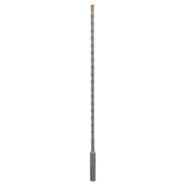 Сверло по бетону SDS plus 6x250 мм, BOSCH (2608585602), фото  | SNABZHENIE.com.ua