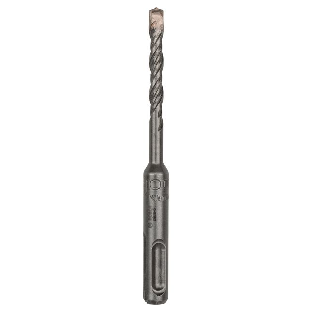 Сверло по бетону SDS plus 6x50x115 мм 5,10 шт. BOSCH (2608585616), фото  | SNABZHENIE.com.ua