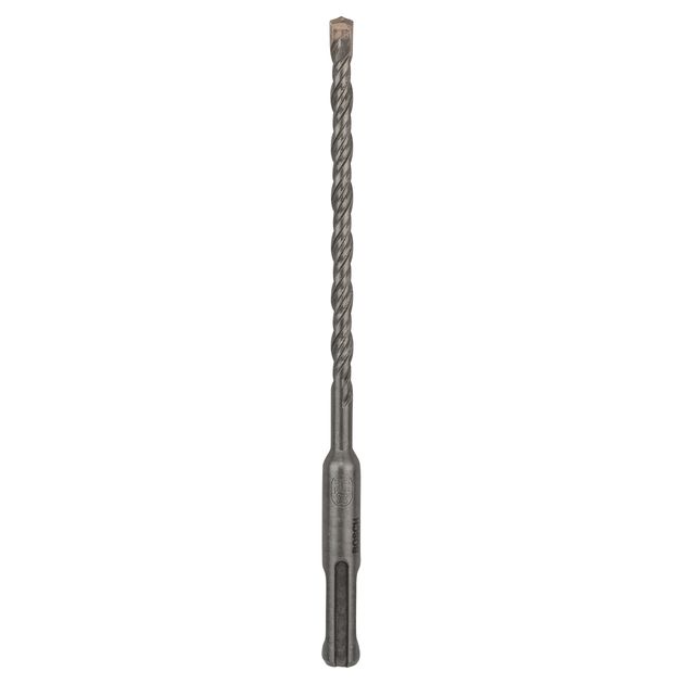 Сверло по бетону BOSCH 6x100x165 мм SDS plus 5,10 шт. (2608585617), фото  | SNABZHENIE.com.ua