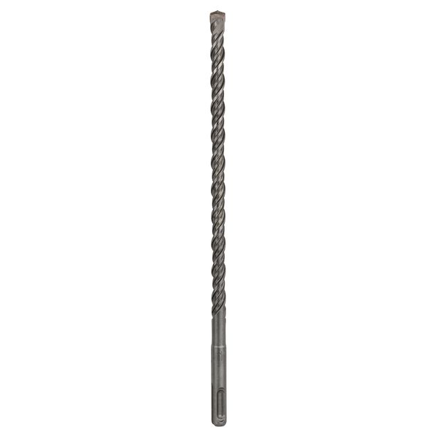 Сверло по бетону 10x200 мм SDS plus, 10 шт., BOSCH (2608585628), фото  | SNABZHENIE.com.ua