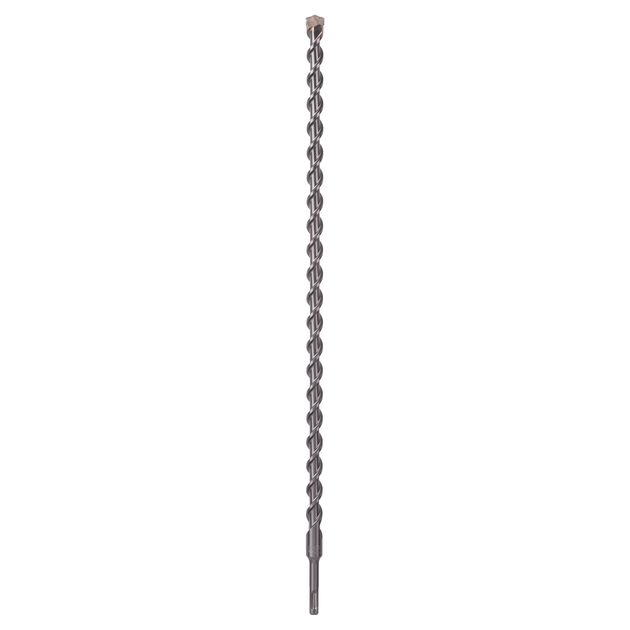 Сверло по бетону SDS plus 18x550 мм, BOSCH (2608596120), фото  | SNABZHENIE.com.ua