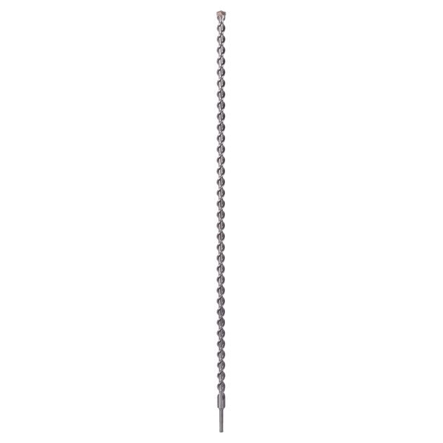 Сверло по бетону 22 x 950 мм SDS plus 5, BOSCH (2608597128), фото  | SNABZHENIE.com.ua