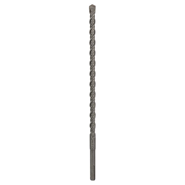 Бур по бетону 12x250 мм SDS plus 5 BOSCH (2608597782), фото  | SNABZHENIE.com.ua