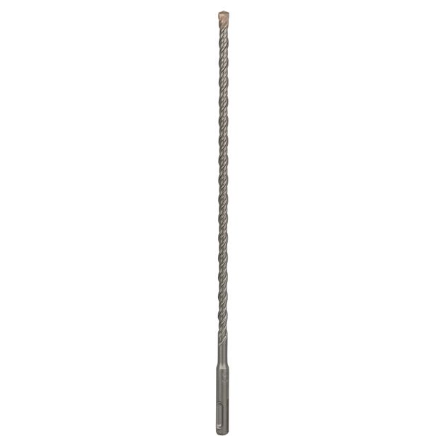 Сверло по бетону SDS plus 8x250 мм, BOSCH (2608597944), фото  | SNABZHENIE.com.ua
